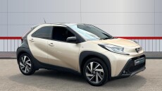 Toyota Aygo X 1.0 VVT-i Exclusive 5dr Petrol Hatchback